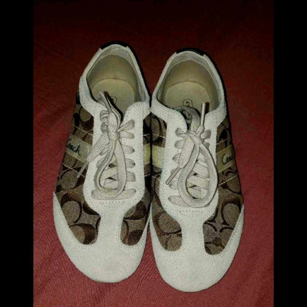 Coach Sneaker